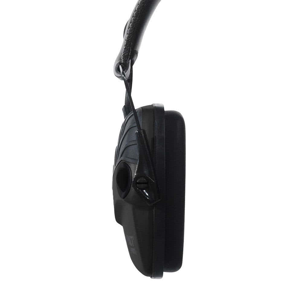 Howard Leight Impact Sport Sound Amplification Electronic Earmuff R-02524 - Shooting Accessories